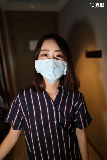 强奸女护士