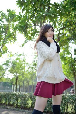 松冈千菜