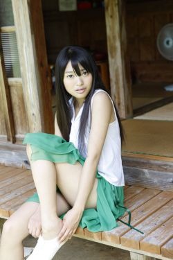 高床式少女