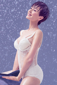 小锅盖
